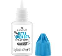 Essence - Colle Pour Ongles Ultra Quick Dry And Precise! -