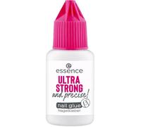 essence ULTRA STRONG & precise! colle ongles 8 g