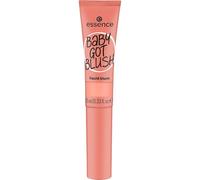 Essence Collection BABY-GOT-BLUSHBABY GOT BLUSHLiquid Blush 40 Coral Crush 10 ml