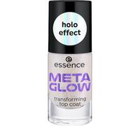 Essence Collection Meta-GlowTransforming Top Coat 8 ml