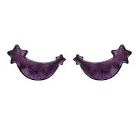 Essence Collection Queen-ofStars Hydrogel Eye Patches Be The Shining Star Of The Game 1 Stk.