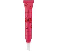 Essence Collection So-Cherry-HappyPeptide Lipgloss 01 Cherry On Top 10 ml