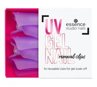 Essence Collection Studio-Nails-UV-GEL-NAILClips de retrait Hold Me Tight 5 Stk.