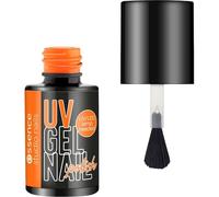 Essence Collection Studio-Nails-UV-GEL-NAILPolonais 12 Orange Spritz 5 ml