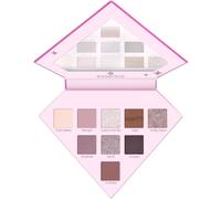 Essence Collection SupermanEyeshadow Palette 01 Find Your Power 7 g