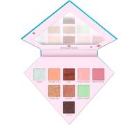 Essence Collection SupermanEyeshadow Palette 02 Join The League 7 g