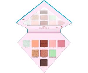 Essence Collection SupermanEyeshadow Palette 02 Join The League 7 g