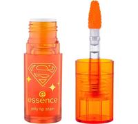 Essence Collection SupermanJelly Lip Stain 02 Pow! 4 g