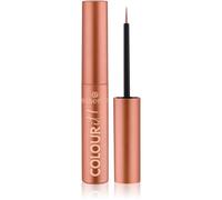 essence COLOUR it! crayon effet ligne métallisée yeux teinte 01 Burnished Bronze 3 ml