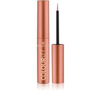 Essence Colour It! Crayon Effet Ligne Métallisée Yeux Teinte 01 Burnished Bronze 3 Ml
