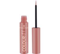 Essence Eyeliner liquide COLOUR it! – teinte 04 Rusty Red – 3 ml
