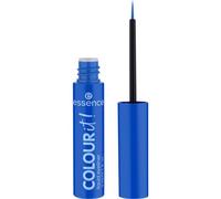 essence COLOUR it! liquid eyeliner, longue durée, hautement pigmenté, séchage rapide, intense en couleurs, mat (3ml)