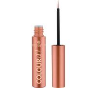 Essence – Crayon yeux – Effet ligne métallisée – Teinte 01 Burnished Bronze – 3 ml