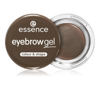 Essence Colour & Shape Gel Sourcils Teinte 03 Brown 3 G