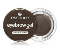 Essence Colour & Shape Gel Sourcils Teinte 04 3 G