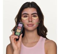 essence CONCEAL like a PRO Colour Correcting Palette correctrice, anti-tâches, couvrant, éclaircissant, correction des couleurs (4g)