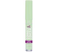 Essence - Correcteur Anti-rougeurs Correct & Conceal - 100 Universal