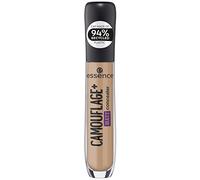 essence Camouflage+ Matt Anti cerne 5 ml Nr. 50 - warm toast