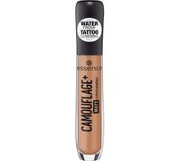 Essence - Correcteur Camouflage + Matt - 70 Dark Caramel