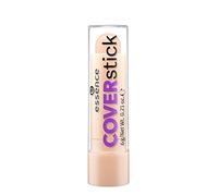 Essence Correcteur couvrant en stick COVERstick – teinte 10 Matt Naturelle – 6 g