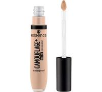 essence CAMOUFLAGE+ MATTE concealer 50