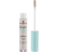 Essence correcteur liquide Skin Lovin' Sensitive teinte 10 Light 3,5 ml
