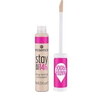 Essence Correcteur longue tenue 14h – Mat, naturel – 7 ml