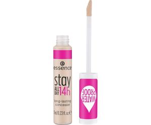 Essence Correcteur de teint Stay ALL DAY 14h long-lasting concealer 7 ml 7 ml