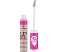 Essence Correcteur liquide longue tenue résistant à l'eau 14H N° 30 Beige neutre, 7 ml