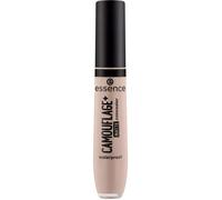 essence CAMOUFLAGE+ MATTE correcteur liquide effet mat teinte 80 8 ml