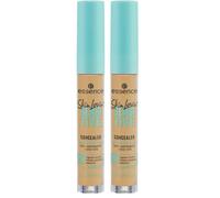 Essence - Correcteur Skin Lovin' Sensitive - 25 Medium Olive (Lot de 2)