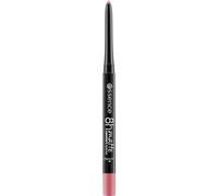 Essence Cosmetics 8h MATTE comfort lipliner, longue durée, résultat instantané, mat (0.3g)