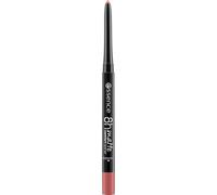 Essence Cosmetics 8H Matte Comfort Lipliner, Longue Durée, Résultat Instantané, Mat (0.3g)