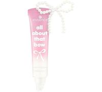 Essence Cosmetics all about that bow peptide lipgloss, protecteur, chatoyant (13.5ml)