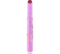 essence aloha, babes! brillant à lèvres crème en stick teinte 01 Sunny Bliss, Flower Kiss 1.6 g