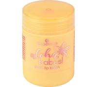 Essence Cosmetics aloha, babes, pout lip balm baume à lèvres, humidifiant - hydratant, protecteur, naturel (12.8g)