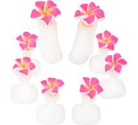 Essence Cosmetics aloha, babes, toe separators séparateurs d’orteils (8pcs)