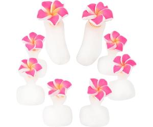 Essence Cosmetics aloha, babes, toe separators séparateurs d’orteils (8pcs)