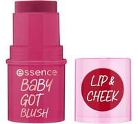 Essence Cosmetics Baby Got Blush, Résultat Instantané, Naturel, Sensation de Rosée 5.5 g
