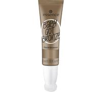 essence baby got bronze bronzer liquide teinte 10 Sweet Shadows 10 ml