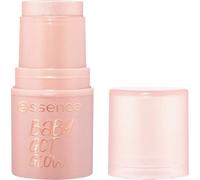 Essence Cosmetics Baby Got Glow Highlighter Stick Illuminateur, Résultat Instantané, Brillant, Luminescent, Chatoyant (5.5g)