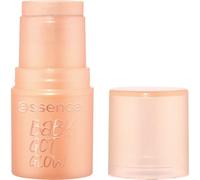 Essence Cosmetics Baby Got Glow Highlighter Stick Illuminateur, Résultat Instantané, Brillant, Luminescent, Chatoyant (5.5g)