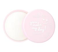 Essence Cosmetics Beurre à Lèvres, Humidifiant Ou Hydratant, Polissant, Protecteur, Naturel (9 g)