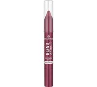 Essence Cosmetics blend et line eyeshadow stick crayon fard à paupières, longue durée, hautement pigmenté, avec huiles, chatoyant, métallique (1.8g)