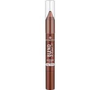Essence Cosmetics blend et line eyeshadow stick crayon fard à paupières, longue durée, hautement pigmenté, avec huiles, chatoyant, métallique (1.8g)