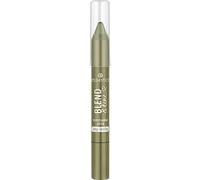 Essence blend & line eyeshadow stick ombre à paupière 1,8 g 03 Feeling Leafy Brillant