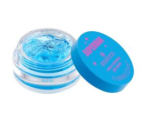 Essence Cosmetics Blush Gel Superman Révélateur de Couleur, Effet Colorant, avec Huiles, Sensation de Rosée, Gel, 6.4 g