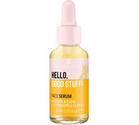 Essence Cosmetics Bonjour, bonne chose ! Sérum pour le visage 30 ml