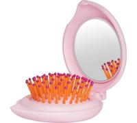 Essence Cosmetics Brosse à Cheveux Et Miroir de Poche (1Pcs)