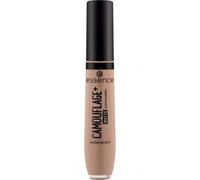 Essence Cosmetics Camouflage+ Matt Concealer Correcteur Mat, Longue Durée, Matifiant, Couvrant, Mat (8ml)